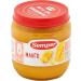 Semper Fruit puree from mangoes vitaminized 6 pcs 125g - Buy Online on GoSupps.com