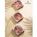 Powder compact blush solar palette 10 g tone 01 - Buy Online on GoSupps.com