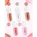 KIKO Milano Set of lip gloss Kiko 3d Hydro Lipgloss 5B1 - Buy Online on GoSupps.com