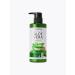 sadoer Hair shampoo restoring 500 ml