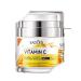 SADOER Whiteling face cream with vitamin C 50g - Buy Online on GoSupps.com