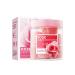 sadoer Body scrub with rose extract