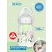 Anticolus feeding bottle 0M+ 150 ml