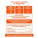 Washing gel pantelact for all skin types 200 ml - Buy Online on GoSupps.com