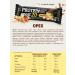 SportbarLabs Protein bars set 24 pcs dietary - Buy Online on GoSupps.com