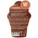 Lip balm - hygienic lipstick "Chocolate Pimbir" - Buy Online on GoSupps.com