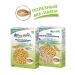 Silent corn cake + oatmeal 2pcs 175g