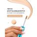 Face concealer under the eyes from dark circles - Buy Online on GoSupps.com