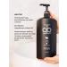 Women's hair shampoo 800 ml - Buy Online on GoSupps.com