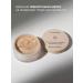 Facial powder matting mineral scattered - Buy Online on GoSupps.com