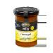 Honey Land Honey with pollen 300 gr. 2025 - Buy Online on GoSupps.com