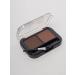 Petro cosmetics Brown eyebrow shadows - Buy Online on GoSupps.com