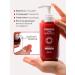 Lebelage Keratin hair shampoo strengthening 500ml - Buy Online on GoSupps.com