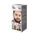 HaidyePlus Paint for beard and mustache dark brown set - Buy Online on GoSupps.com