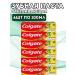 COLGATE Toothpaste from caries of stone whitening propolis