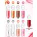 NOVARIA Set of lip gloss Kiko 3d Hydro Lipgloss - Buy Online on GoSupps.com
