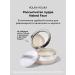 The crumbling matting powder for the face Naked Face - Buy Online on GoSupps.com