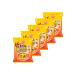 Ottogi Noodles with a taste of spicy cheese pack 111 g x 5 pcs
