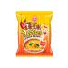 Ottogi Noodles with a taste of spicy cheese pack 111 g x 5 pcs - Buy Online on GoSupps.com