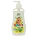 Spring Children's Liquid soap baby oil olive 280ml - Buy Online on GoSupps.com
