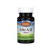 Carlson Labs Folic acid 400 g 300 tablets