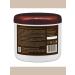 Women's Bliss Cream-scrub for the body "Coffee chocolate" 500 ml - Buy Online on GoSupps.com