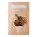 YUR A set of fabric facial masks with a snail mucin 5pcs - Buy Online on GoSupps.com