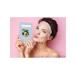 YUR Fabric Korean face masks with avocado5 pcs - Buy Online on GoSupps.com