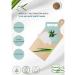 Yur Fabric face mask with aloe extract set 5 pcs - Buy Online on GoSupps.com