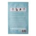 Yur Fabric face mask with aloe extract set 5 pcs - Buy Online on GoSupps.com