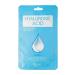 YUR Moisturizing tissue face mask with hyaluronic acid - Buy Online on GoSupps.com