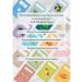 YUR Moisturizing tissue face mask with hyaluronic acid - Buy Online on GoSupps.com