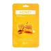 Yur Mask with honey extract Me Honey Sheet Mask 5pcs - Buy Online on GoSupps.com