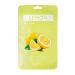 Yur Mask with ME Lemon Sheet Mask lemon extract 5pcs - Buy Online on GoSupps.com