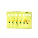 Yur Mask with ME Lemon Sheet Mask lemon extract 5pcs - Buy Online on GoSupps.com