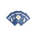 Yur Fabric face mask with an extract of a swallow nest 5pcs - Buy Online on GoSupps.com