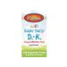 Carlson Labs Liquid vitamin D3K2 for children