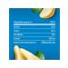 Gerber Pear Puree 6x125g - Buy Online on GoSupps.com