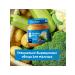 Gerber Puree vegetables 6x125g - Buy Online on GoSupps.com