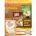 ToraBika Coffee 3 in 1 assortment of torabic tastes 15 sachets Sasha
