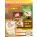 ToraBika Coffee 3 in 1 assortment of torabic tastes 21 bags Sasha