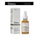 THE ORDINARY Lactic Acid Milk Peeling 5% + HA 2% volume 30 ml - Buy Online on GoSupps.com