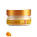 AmberNat Amber powder - scrub 60 ml - Buy Online on GoSupps.com