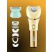 VGR 2-in-1 epilator-shaver gift - Buy Online on GoSupps.com