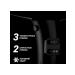 PHD 2099ACI Argan Therapy Pro hairdryer - Buy Online on GoSupps.com