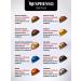 Nespresso Capsules for coffee machines Nonspresso Vertuo El Salvador 10 pcs - Buy Online on GoSupps.com