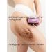 Coffee scrub for body with oil moisturizing skin Ambissi - Buy Online on GoSupps.com
