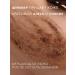 Coffee scrub for body with oil moisturizing skin Ambissi - Buy Online on GoSupps.com