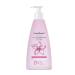 Compliment Gel for washing tender with organic cotton extract