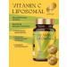 Nutr q Liposomal vitamin C.